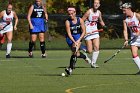 Field Hockey vs WPI  Wheaton College Field Hockey vs Worcester Polytechnic Institute. - Photo By: KEITH NORDSTROM : Wheaton, field hockey, FH2021